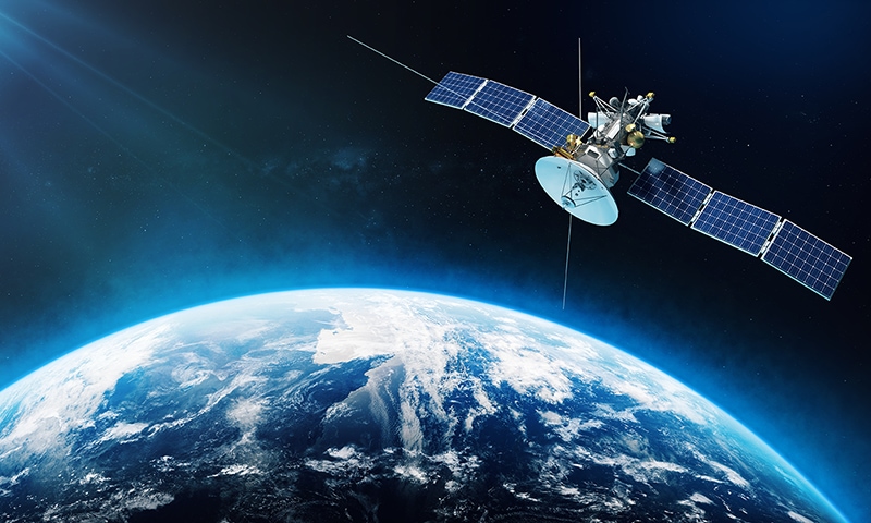 Starlink Business