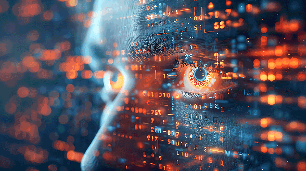 AIを悪用したサイバー攻撃とは？「AIで守る」対策から、手口・事例まで完全ガイド<small class=