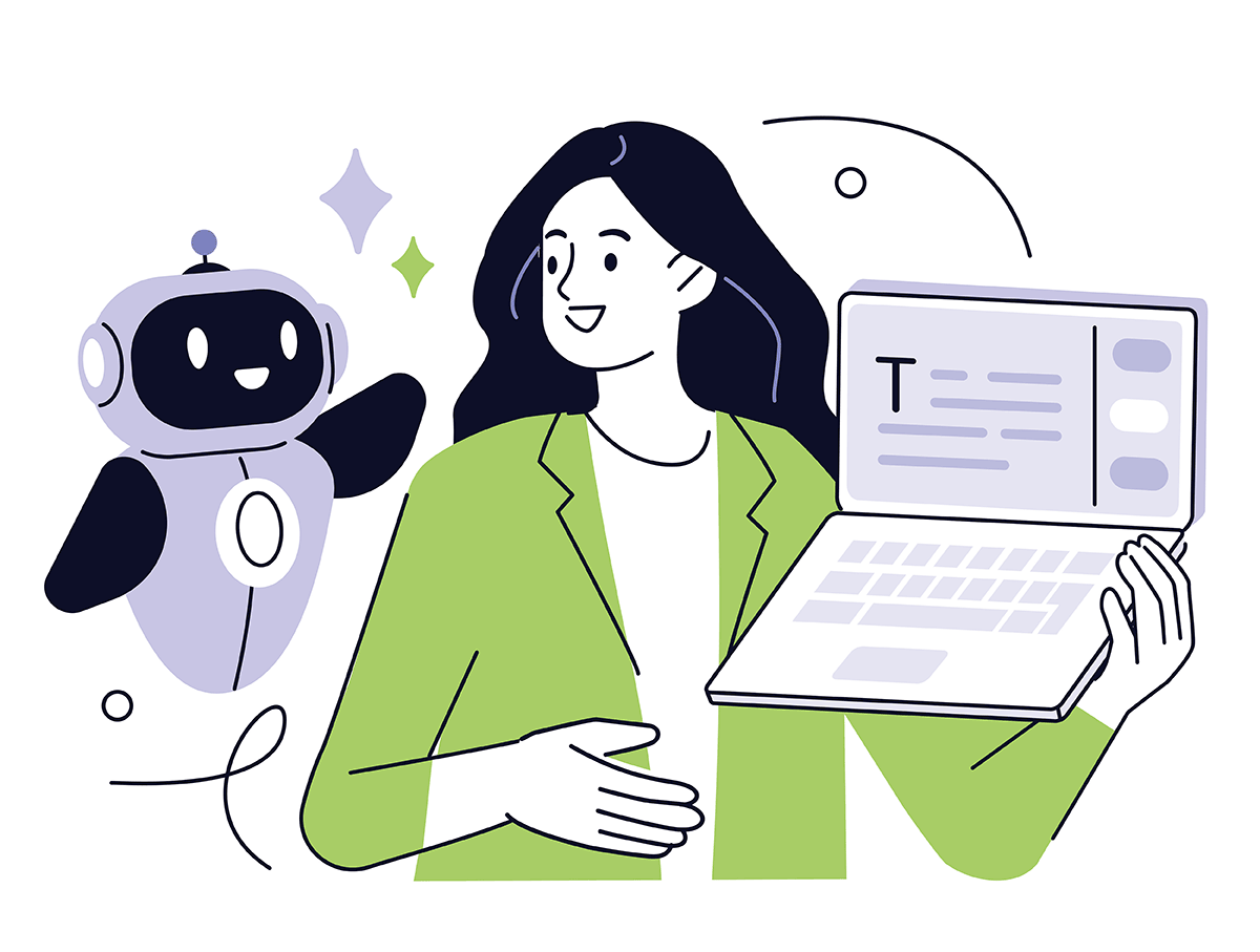 業務における生成AIの活用が企業の「義務」になりつつある？