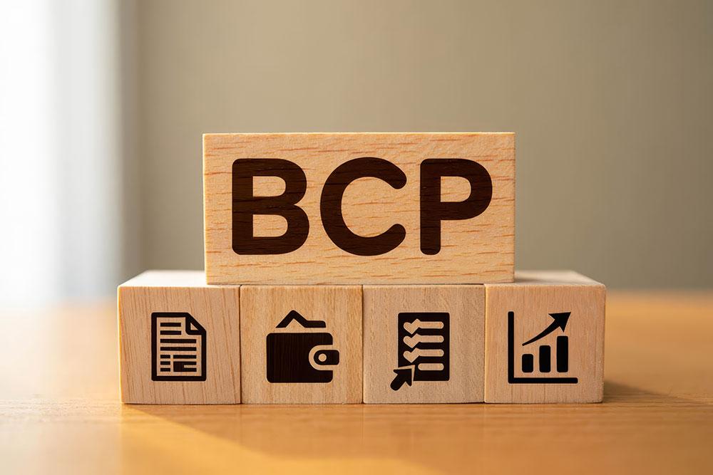 5.実際に災害に遭いBCPの重要性を認識した声も多い