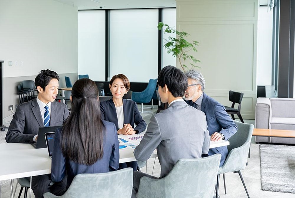 7.BCP訓練で「自社だけで解決できない課題」が見つかったなら専門家の出番