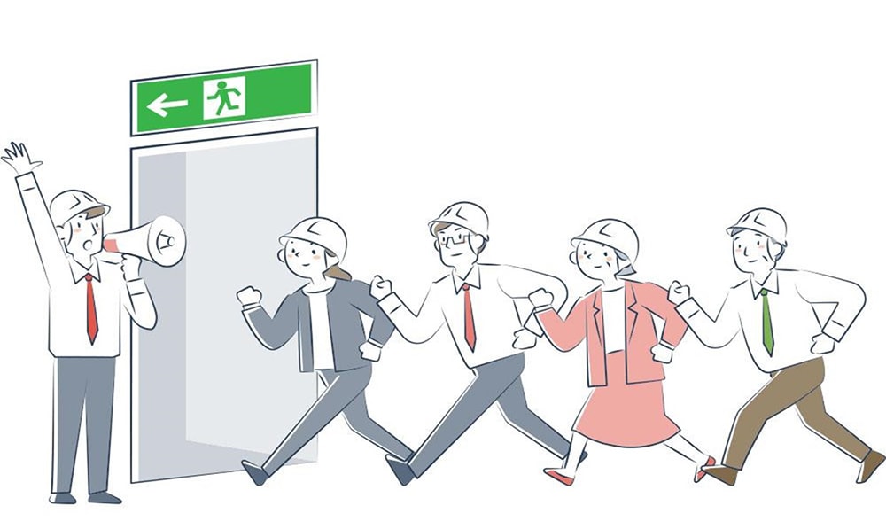 約83％の企業が実施するBCP訓練とは？実施手順を全解説