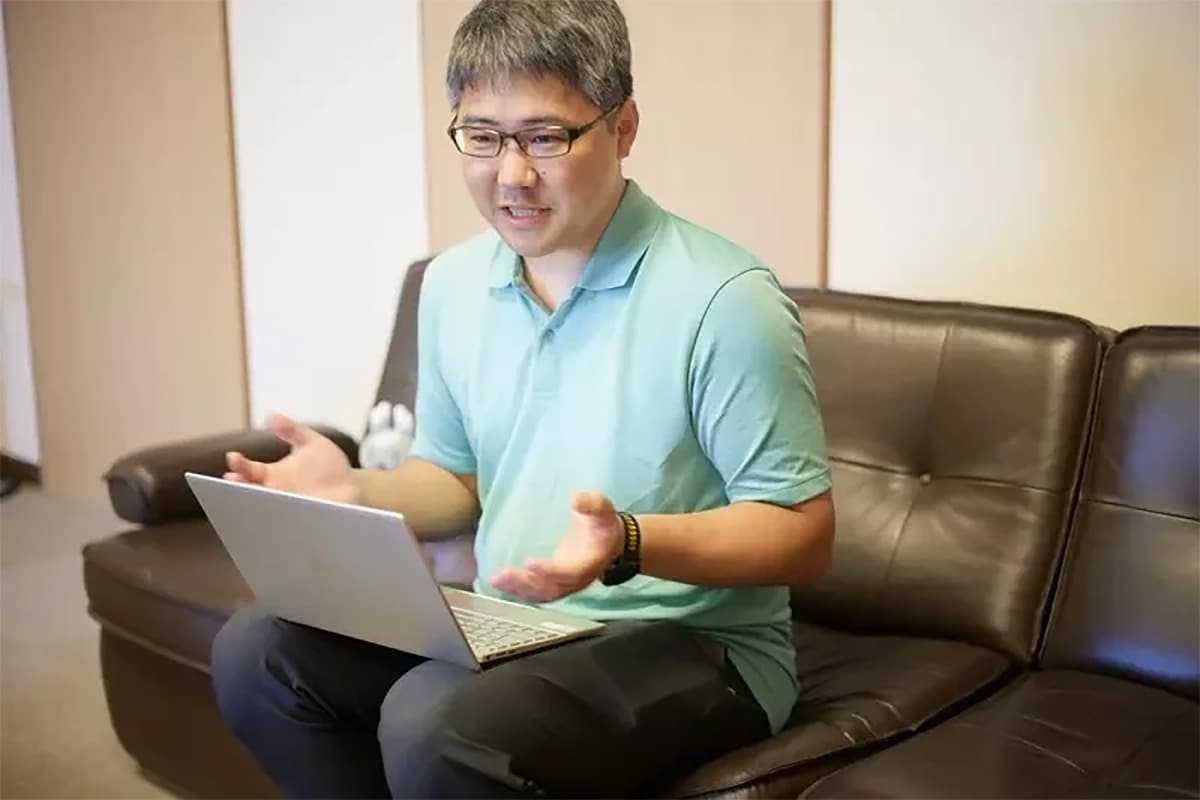 コープさっぽろ デジタル推進本部システム部 宅配チーム リーダー 重田 真志 氏