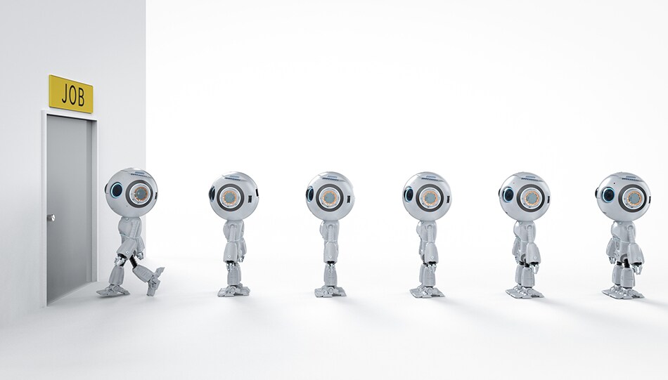 事例に学ぶ「RPA」の活かし方