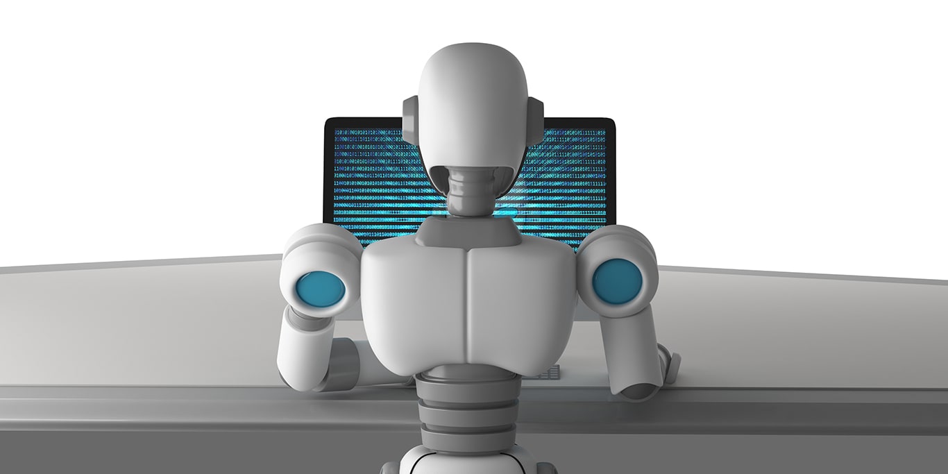 事例に学ぶ「RPA」の活かし方