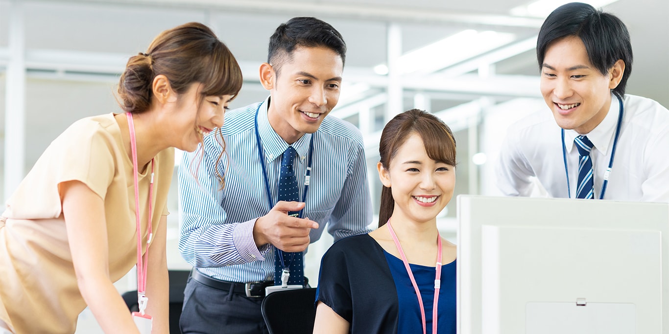純国産RPA「WinActor®」。その導入方法から使い方まで