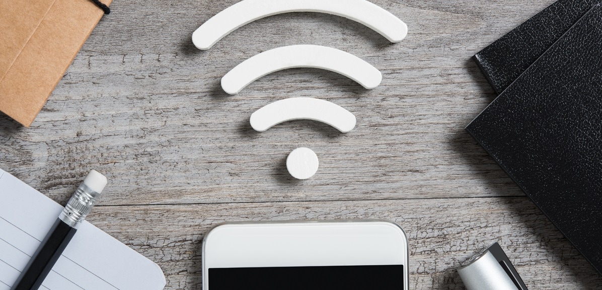コスト削減と業務効率化は“内線のスマホ化”で実現できる