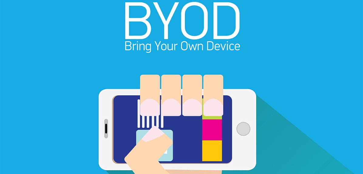 便利な「BYOD」。しかしリスクとデメリットもある