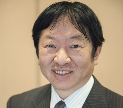 法政大学キャリアデザイン学部 坂本 旬 教授