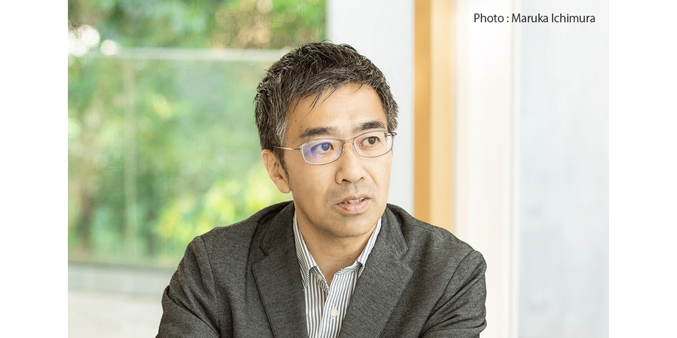慶應大蟹江教授「SDGsがこれからのビジネスの道しるべになる」