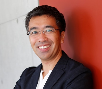 慶應義塾大学 蟹江憲史 教授