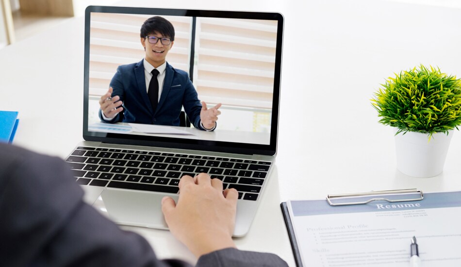 企業と志望者、双方の負担が減り、選択肢が広がる