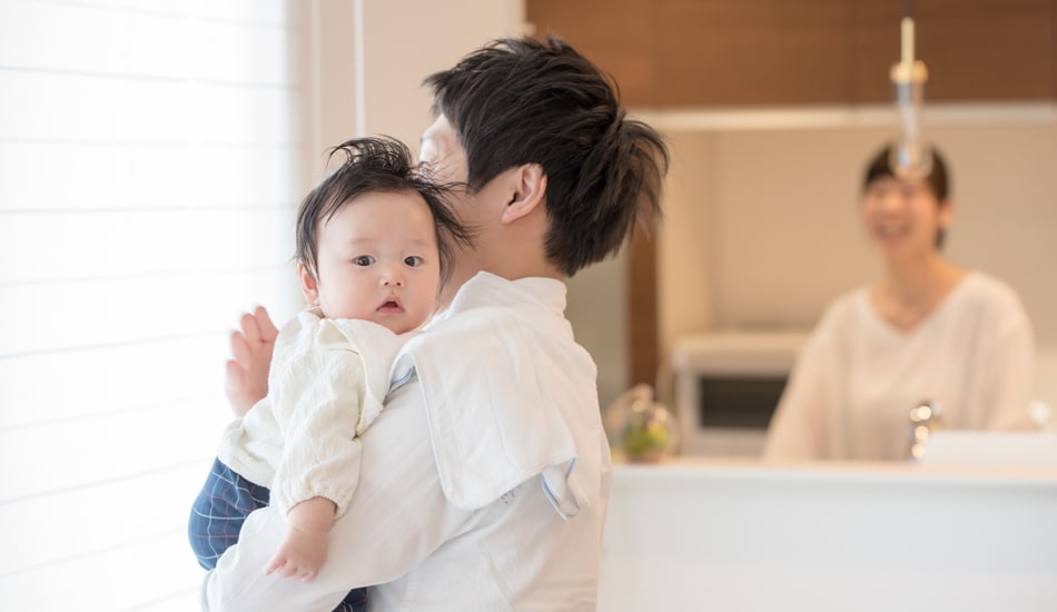 法改正されても育休取得率が上がりそうもない、いくつかの事情