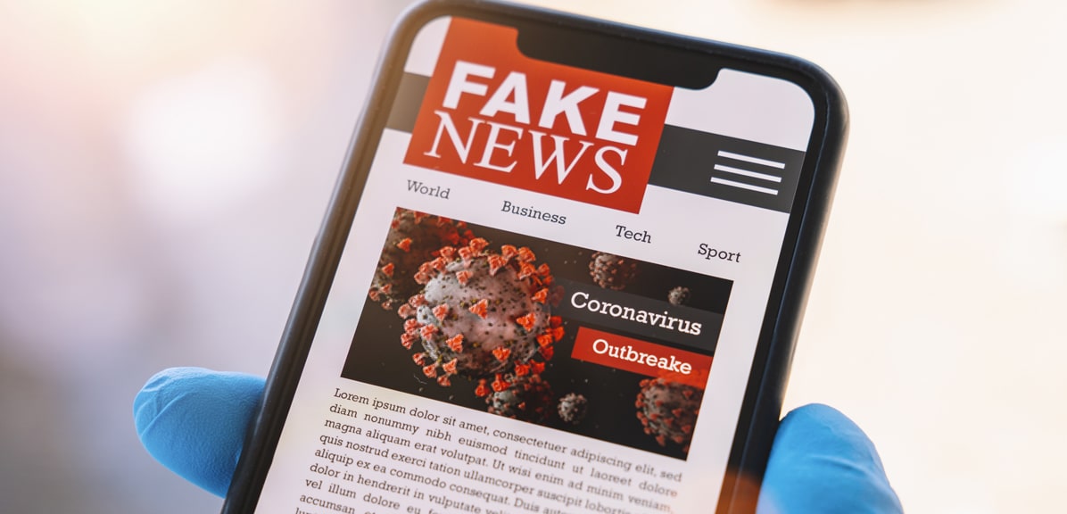 「フェイクニュース」に騙されないためにはどうすれば良い？