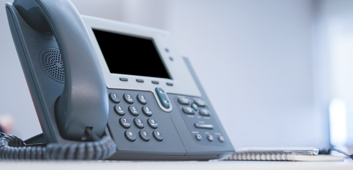 これだけは知っておきたい！PBXとクラウドPBXの違いとは？