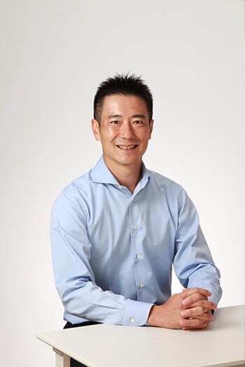 税理士・中小企業診断士・M&Aシニアエキスパート 芳賀 保則 氏