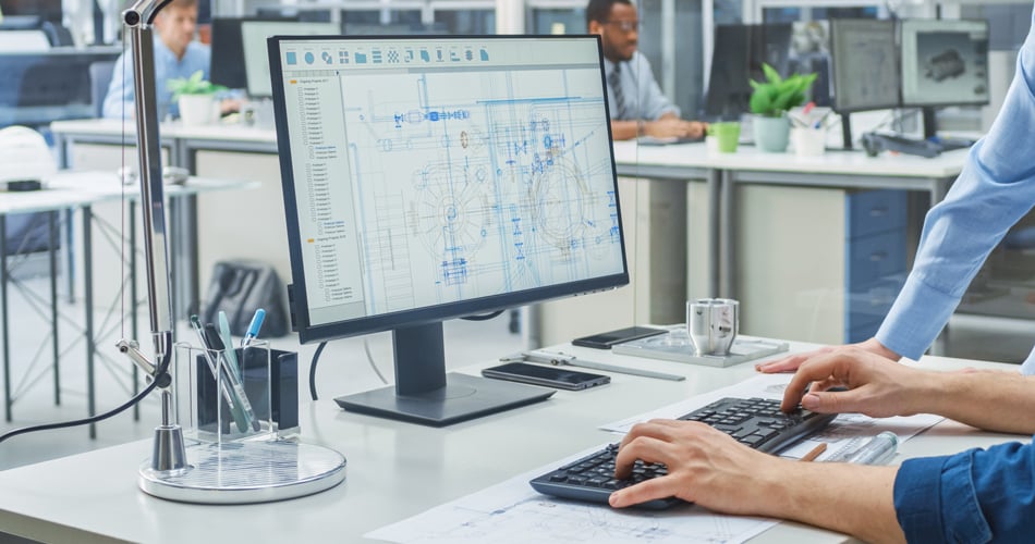 社内でなければ使えないアプリも、リモートデスクトップなら社外で使える