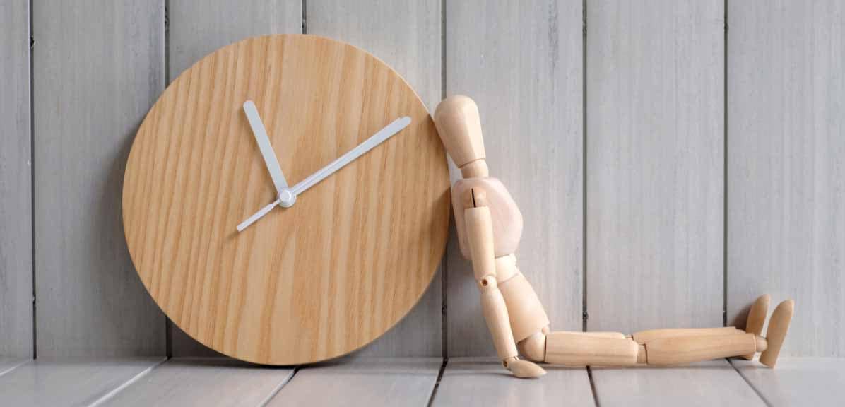 ストレスの原因「待ち時間」を、充実した時間に変えるツールがある