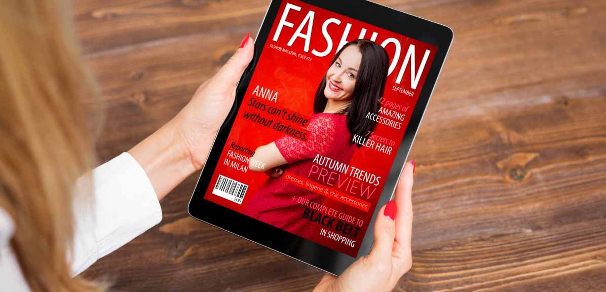 「雑誌読み放題サービス」がビジネスにもたらすメリットとは？