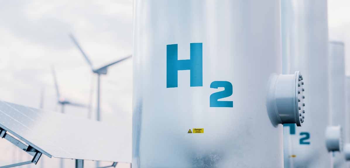 水素エネルギーは本当にCO2を排出しないのか？ 次世代発電の可能性