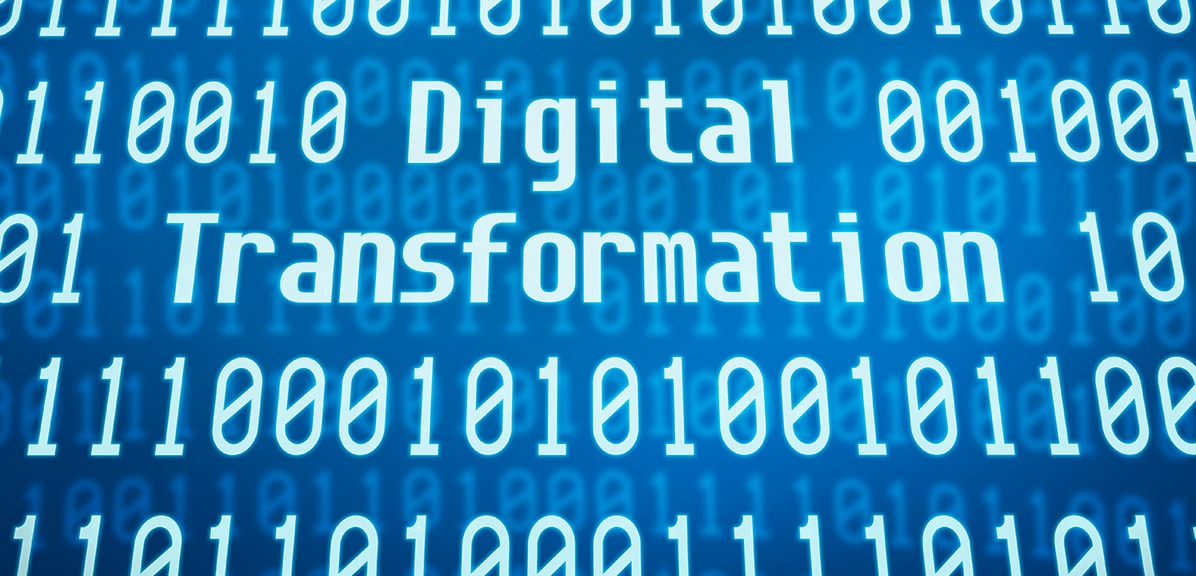 中小企業のDX推進をサポートする「DX認定制度」とは？