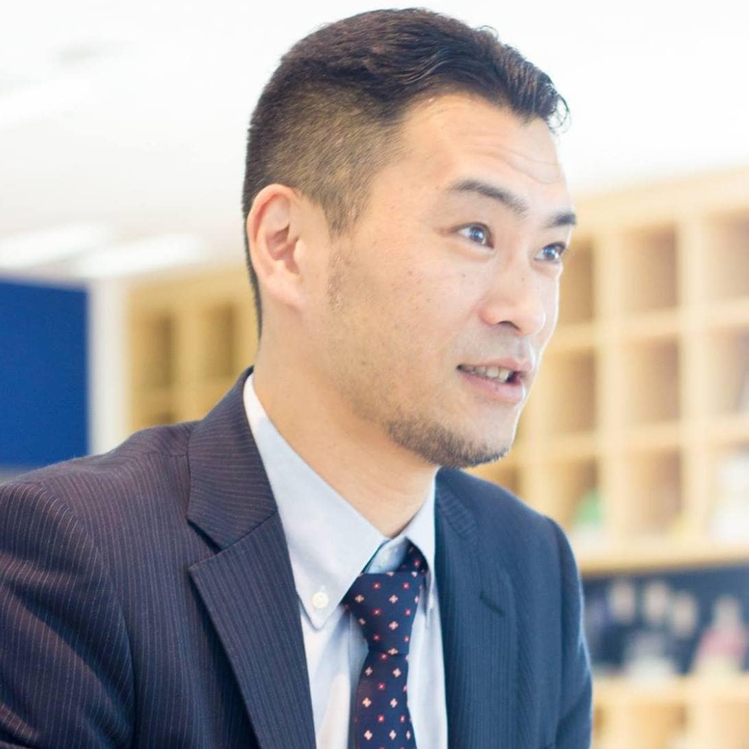 ソーシャルメディアコンサルタント 田村憲孝氏