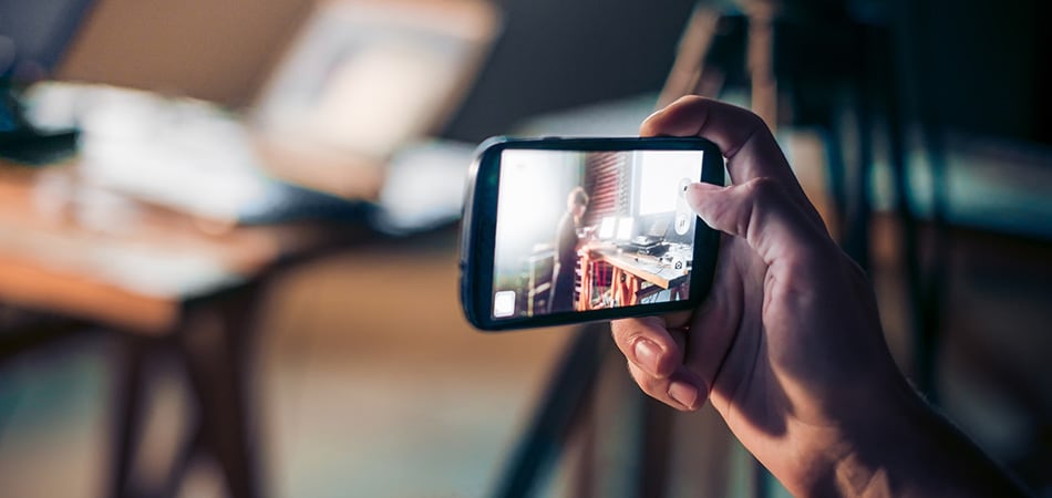 SNSごとの特色に合わせて、動画を活用することもおすすめ