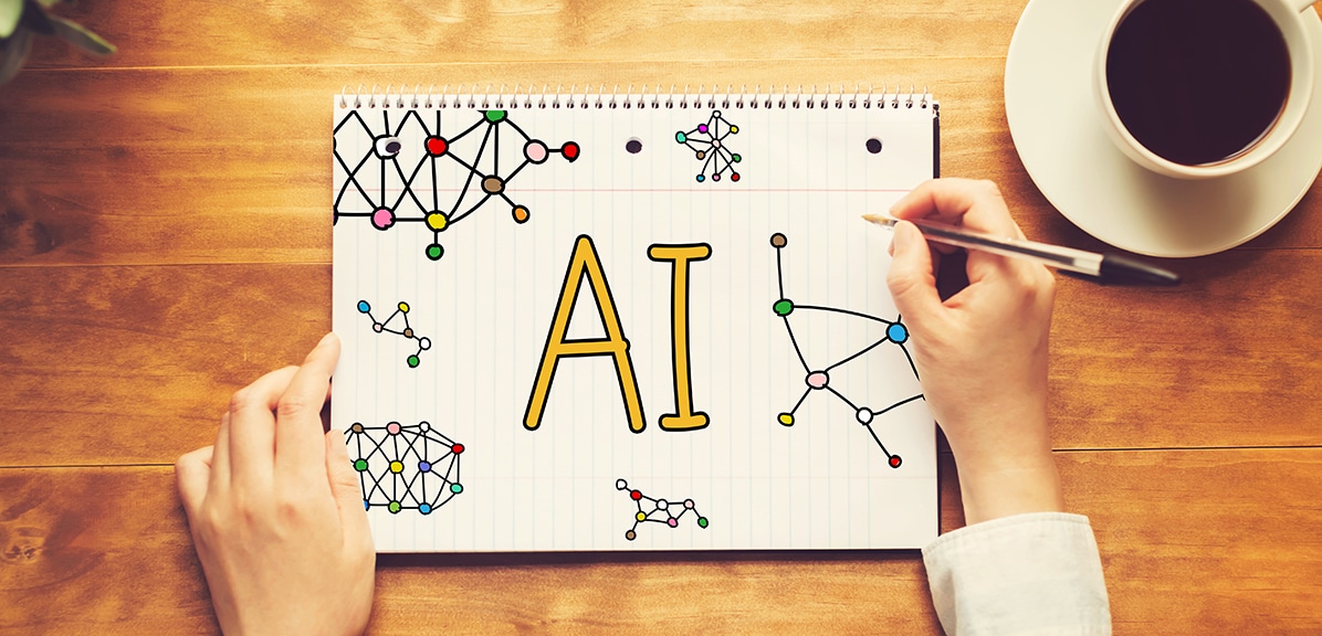 中小企業でもAIは導入できる！経産省が導入ガイドを公開　画像