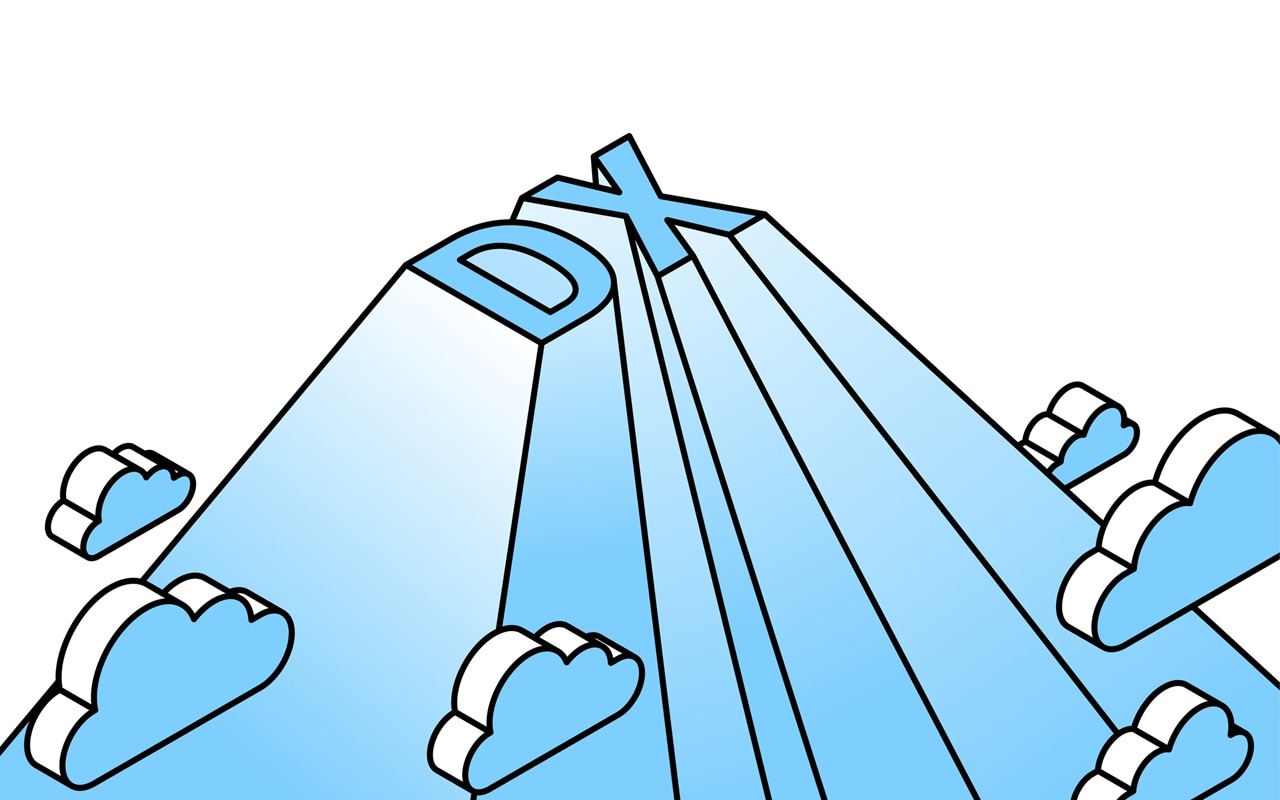 5.無理なく始める「小さなDX」。2026年の実践トレンド