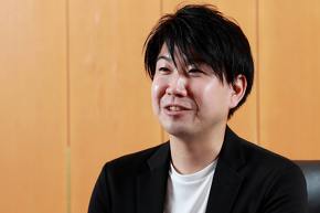 NTTドコモ ウォレットビジネス部 OMOビジネス担当 長南貴則