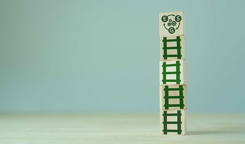 具体的にはどのようなESG活動があるのか?