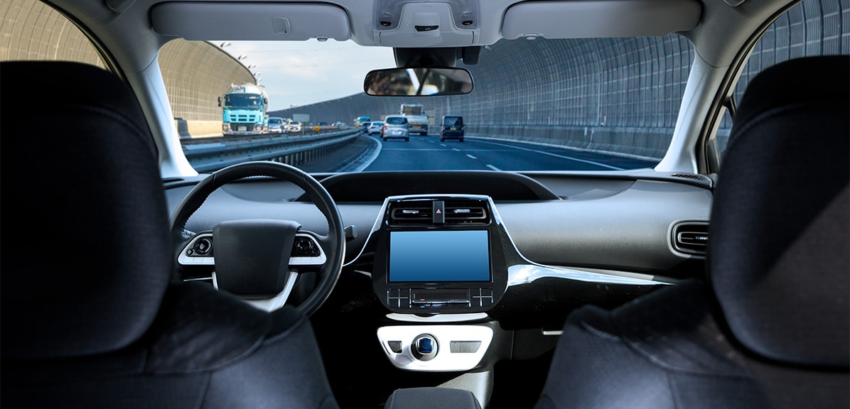 自動運転の「レベル４」が解禁へ。何がどう変わるのか？