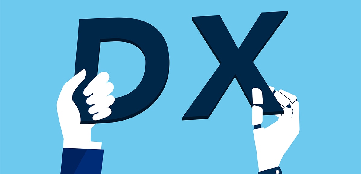 中小企業のDXはどう進めるべき？「DX白書2023」から読み解く課題と対策