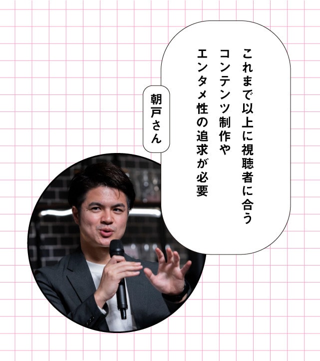 広告「面白くなければスキップ」