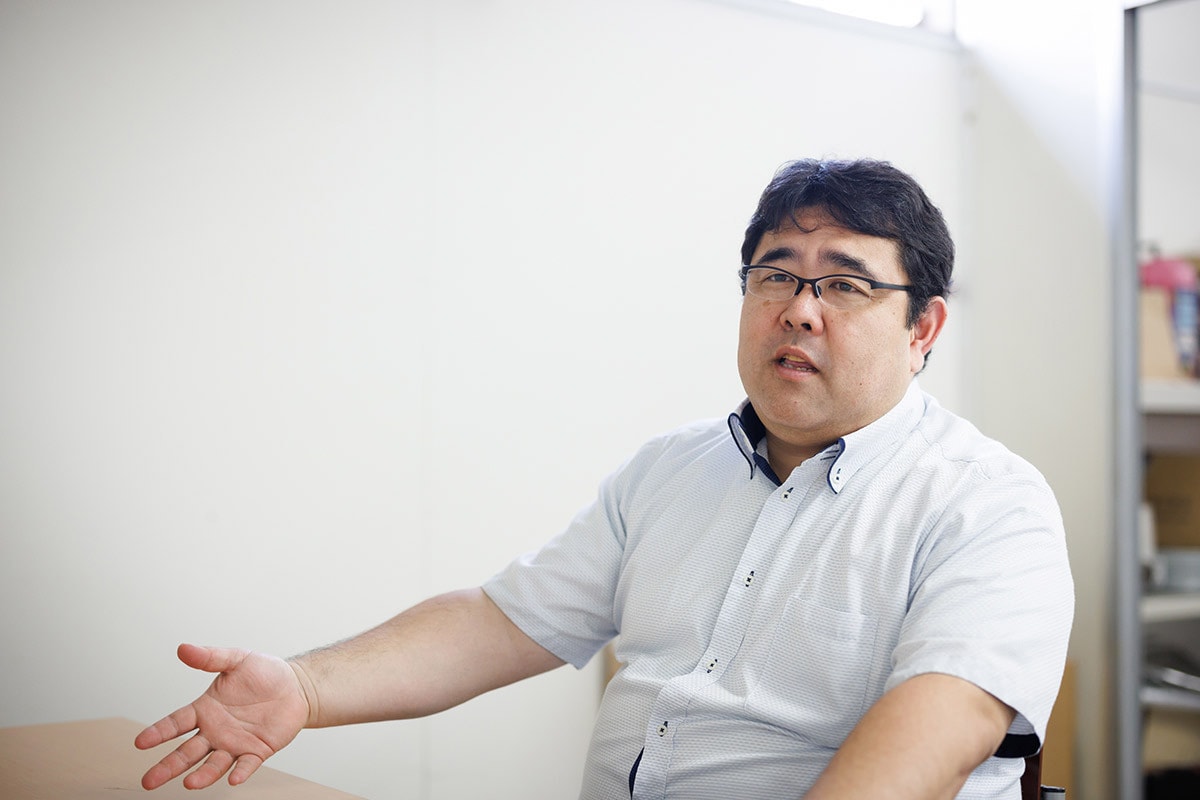 コロナ禍の「脱はんこ運動」で売り上げ急降下の危機