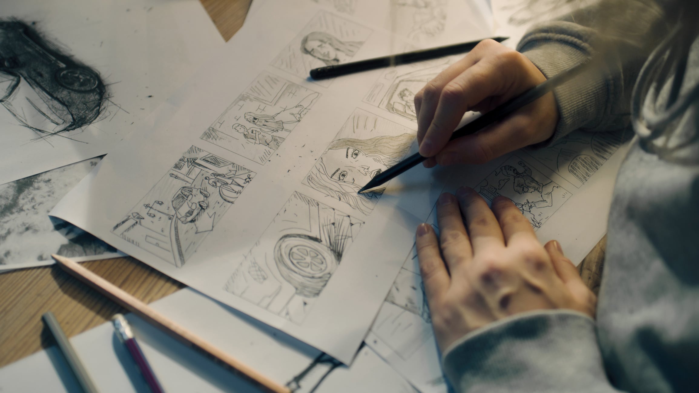EvgeniyShkolenko / iStock