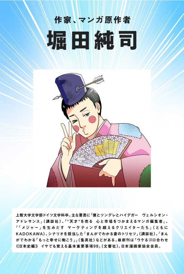 堀田 純司