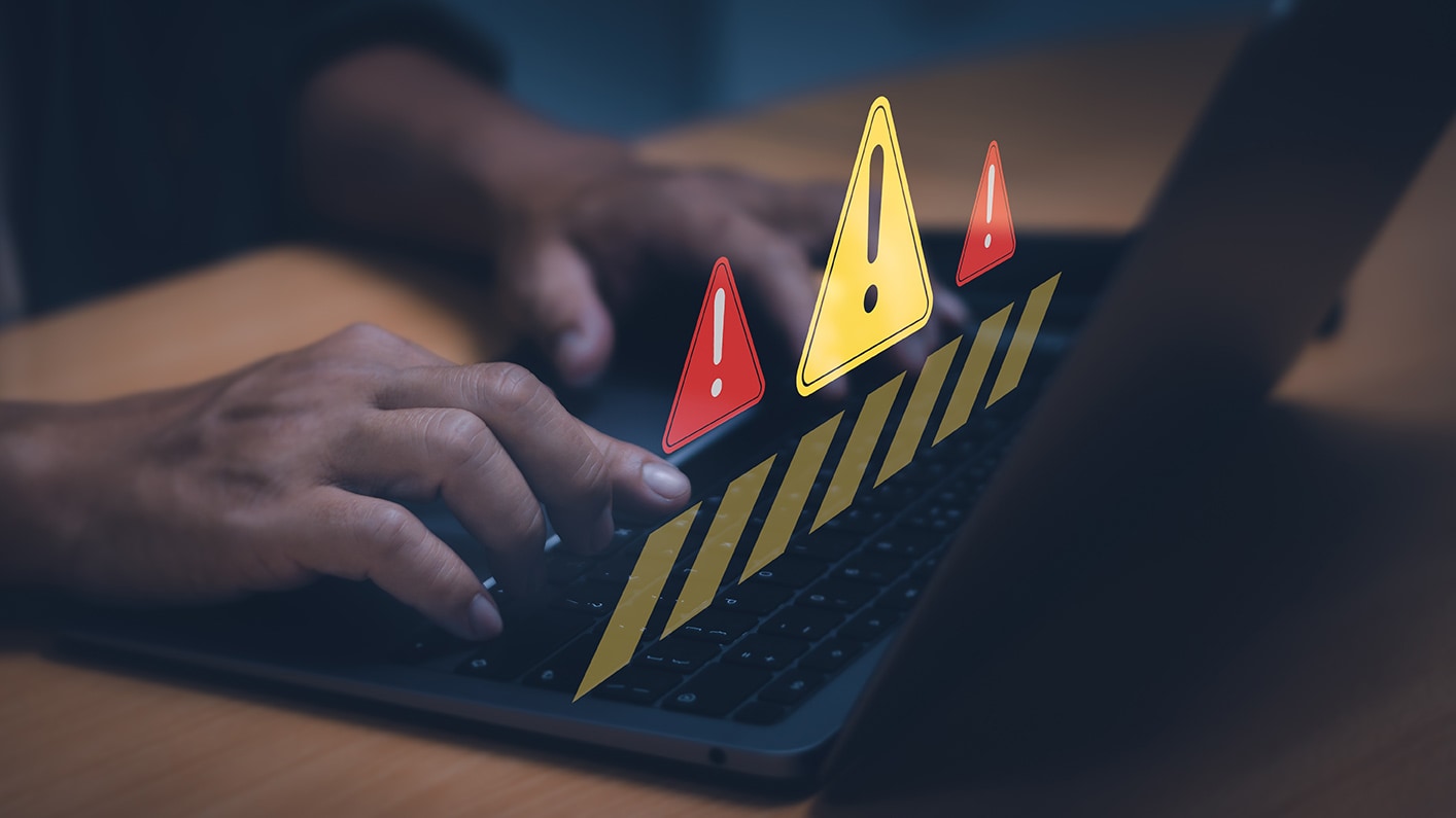 インターネットに潜む危険は「閉域ネットワーク」で防御できる
