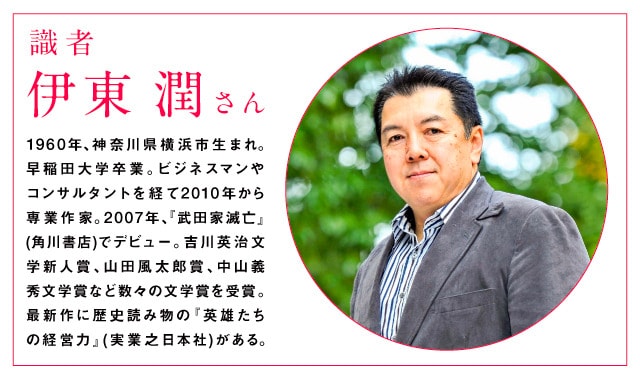 画像：徳川家康、「信長、秀吉からの学びと経済的手腕」