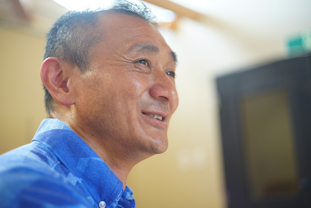 画像：自走する組織の作り方