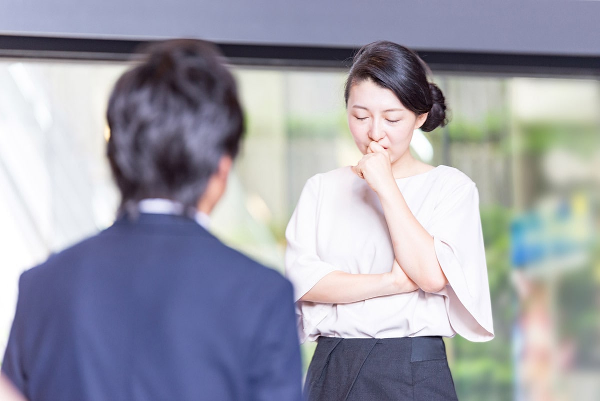 イメージ写真(Kavuto / iStock)