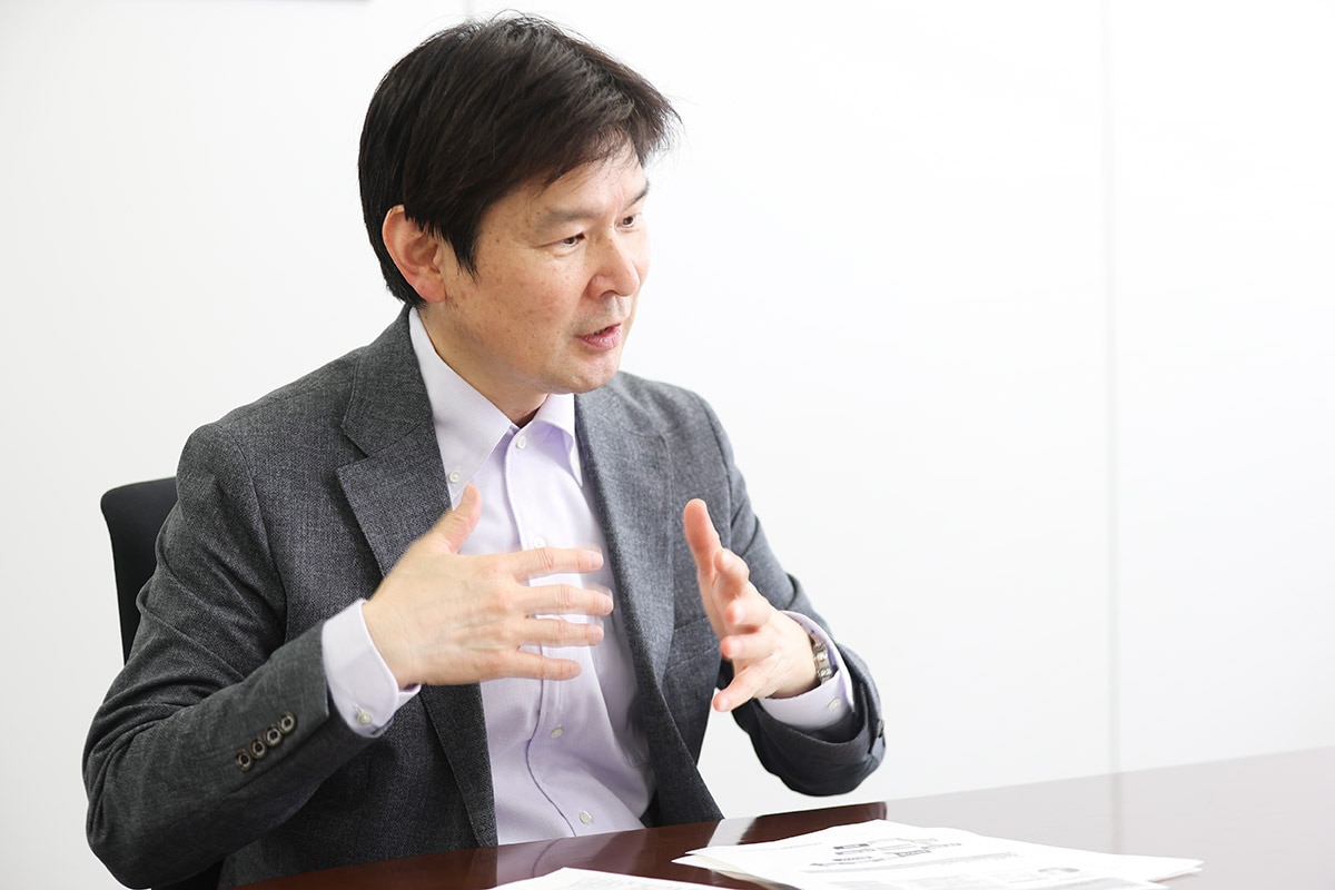 マイノリティへ意識を向ける習慣を持つ