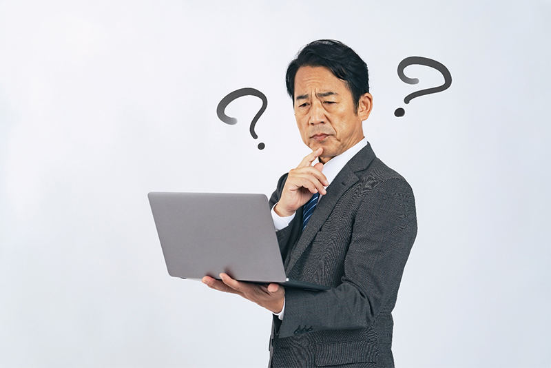ツールやシステムを導入しても営業力強化につながらないワケ
