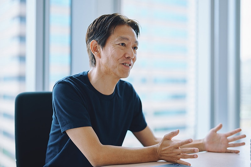 日本でデータドリブン経営が浸透していない理由