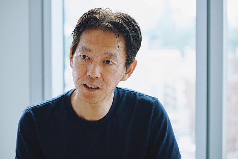 テクノロジーが進化してもビジネスの本質は変わらない