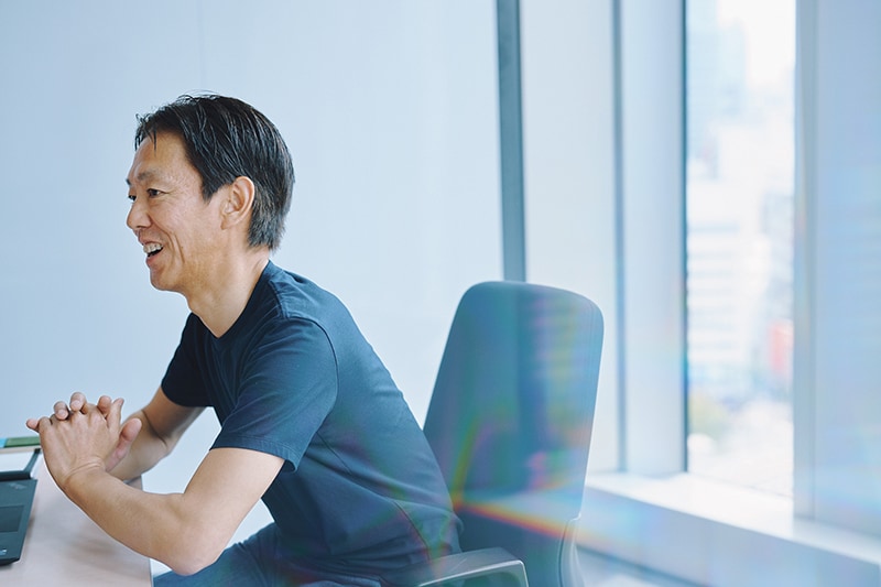 若者こそ、データドリブン経営によって活躍できる