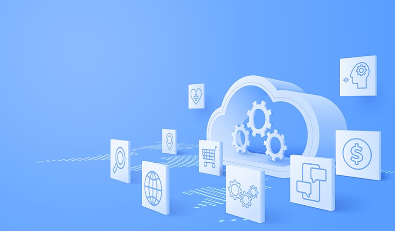 マルチクラウド環境をスムーズに構築。Flexible InterConnect導入のメリットと活用例