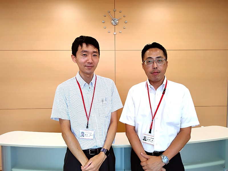 信頼性が求められる信用金庫の外勤DX。『アクセスプレミアム』の効果とは