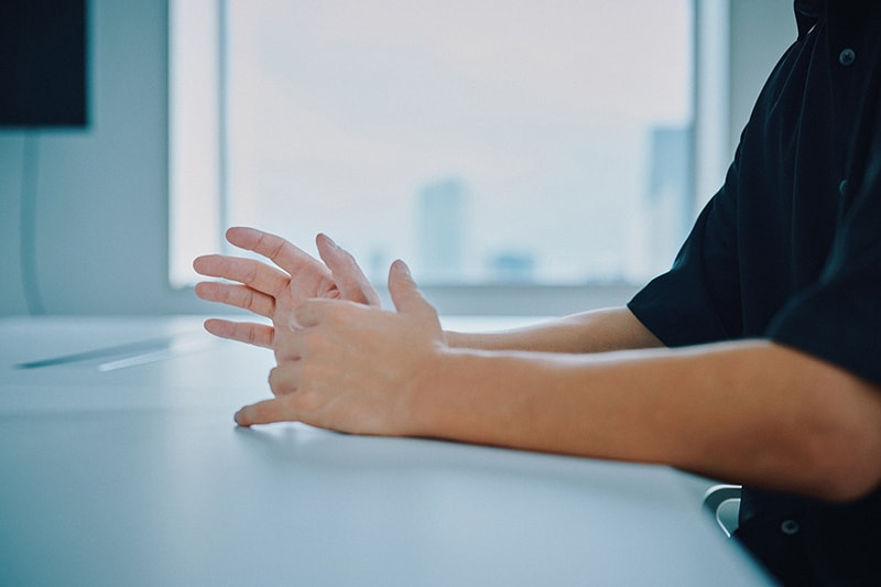 企業との取り組みが、創造性を豊かにする