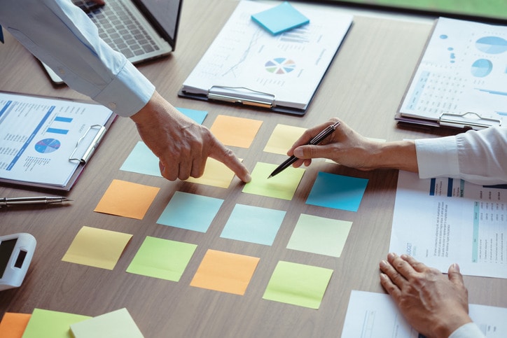 （写真：Pichsakul Promrungsee / gettyimages）